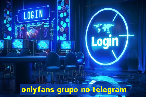 onlyfans grupo no telegram